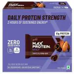 RiteBite Max Protein Daily Choco Almond Bar (6 N x50 g)