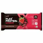 RiteBite Max Protein Ultimate Choco Berry Bar 100 g