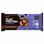 RiteBite Max Protein Ultimate Choco Almond Bar 100 g