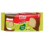 Elite Vanilla Cake 35 g (Pack)
