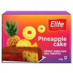 Elite Pineapple Cake 350 g