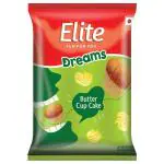 Elite Dreams Butter Cup Cake 18 g