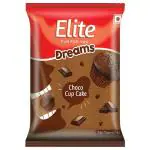 Elite Dreams Chocolate Cup Cake 18 g