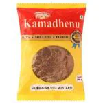 Kamadhenu Big Mustard Seeds 100 g