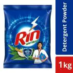 Rin Anti Bacterial Detergent Powder 1 kg