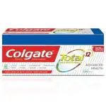 Colgate Total Whole Mouth Health Advanced Health Toothpaste (120+ 65) g