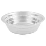 Ship Stainless Steel Hole Boya Deep Chalni 28.2 cm