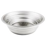 Ship Hole Boya Stainless Steel Deep Chalni 32.2 cm