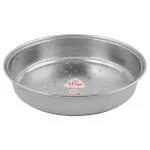 Ship Stainless Steel Hole Chalni 24.5 cm