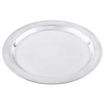 Ship Round Stainless Steel Multipurpose Lid 16.6 cm