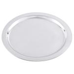 Ship Round Stainless Steel Multipurpose Lid 19.7 cm
