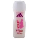 Adidas Smooth Hydrating Shower Gel for Women 250 ml