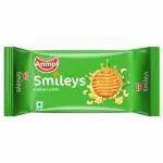 Anmol Smileys Cashew Cookies 200 g