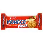 Parle Monaco Pizza Flavour Biscuits 40 g