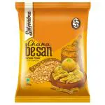 Satyendra Chana Besan 500 g