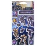 Transformers Sticker (Pack of 12)