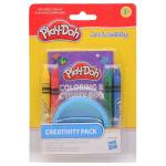 Play-Doh Creativity Pack