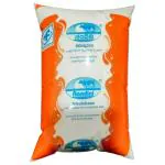 Nandini Shubham Pasteurised Standardised Milk 1 L