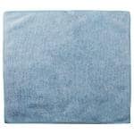 Gala Blue Microfiber Multipurpose Cloth (32 cm x 32 cm)