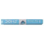 Doms Mumma's Boy X-tra Super Dark Pencils (Pack of 10)