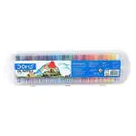 Doms Oil Pastels (25 Shades)