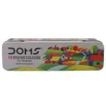 Doms Poster Colours For Students (14 Shades)