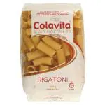Colavita Rigatoni Italian Pasta 500 g