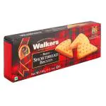 Walkers Shortbread Triangle Butter Biscuits 150 g