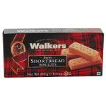 Walkers Butter Shortbread Biscuits 250 g
