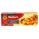 Walkers Oatflake Cranberry Biscuits 150 g