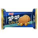 Parle 20-20 Gold Butter Cookies 52.5 g