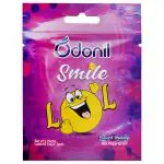Odonil Smile LOL French Melody Air Freshener 10 g