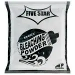 Five Star Stable Bleaching Powder 250 g