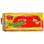 Homa Special Sandwhich Bread 800 g