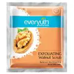 Everyuth Natural Exfoliating Walnut Scrub 7g