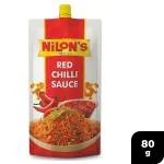 Nilon's Red Chilli Sauce 80 g