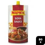 Nilon's Soya Sauce 80 g