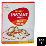Nilon's Instant Dahi Wada Mix 200 g