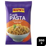Nilon's Fusilli Pasta 200 g