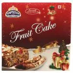 Spice Temptation Fruit Cake 300 g (Carton)