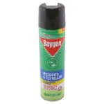 Baygon Lime Scent Mosquito & Fly Killer Spray 200 ml
