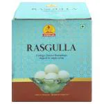 Gwalia Rasgulla 1 kg