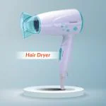 Reconnect Hair Dryer 1000W RP5303