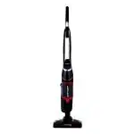 Eureka Forbes Clean sweep Vertical vacuum cleaner for Steam mopping and floor cleaning