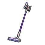 Dyson V7 Animal Cord-free Vacuum Cleaner with Advanced filtration, Two power modes, No-touch bin emptying