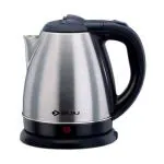 Bajaj 1.2 litres 1300 Watts Electric Kettle, 670102