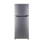 LG 240 L 2 Star Inverter Frost Free Double Door Refrigerator(GL-N292DDSY DAZZLE STEEL)