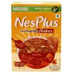 Nestle NesPlus Classic Multigrain Flakes 250 g