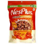 Nestle Nesplus Choco Caramel Multigrain Granola 215 g