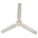 Singer Aerostar Solo Ivory Ceiling Fan